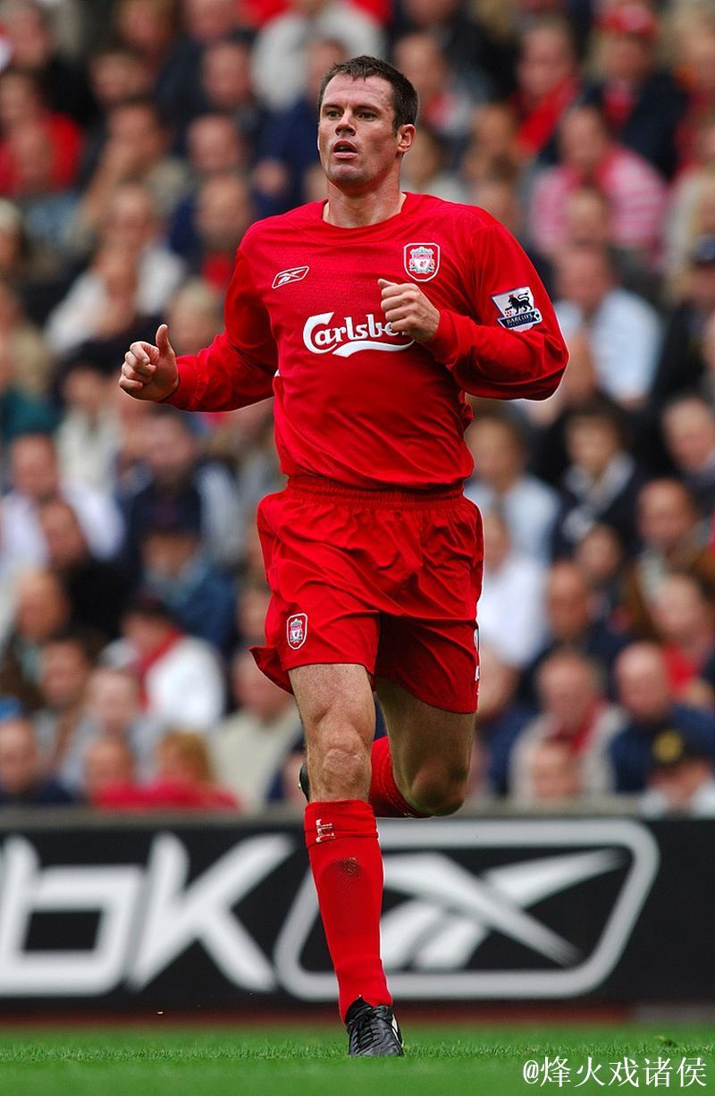 卡拉格：英超最佳一战诞生，证明其世界第一联赛地位