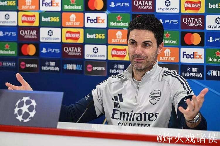 枪手19岁新星欧冠险象环生，单场三次失守