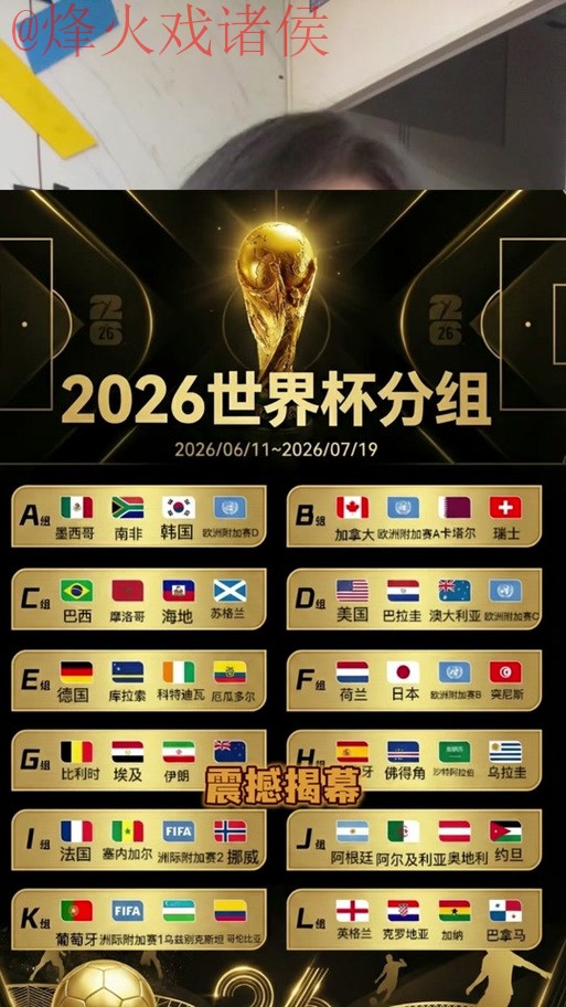 2026世界杯外围最新最佳